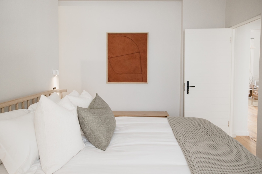 To Let 2 Bedroom Property for Rent in Vrykyk Western Cape